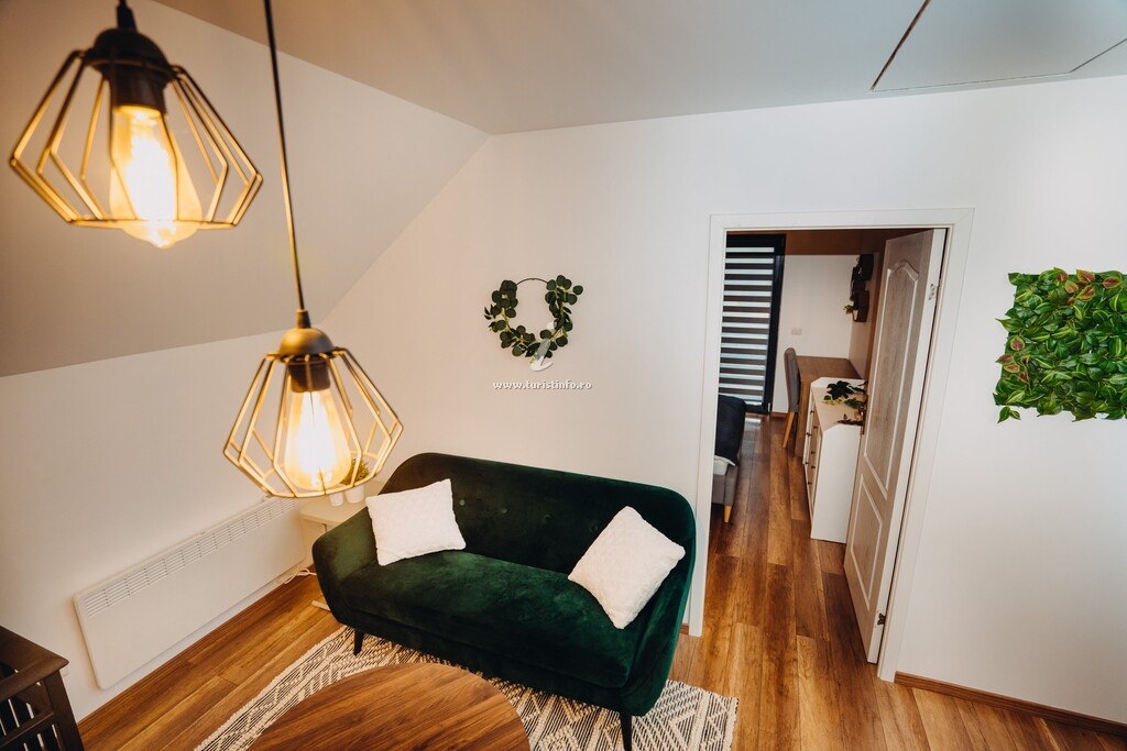 Cabana Northspot Cabin