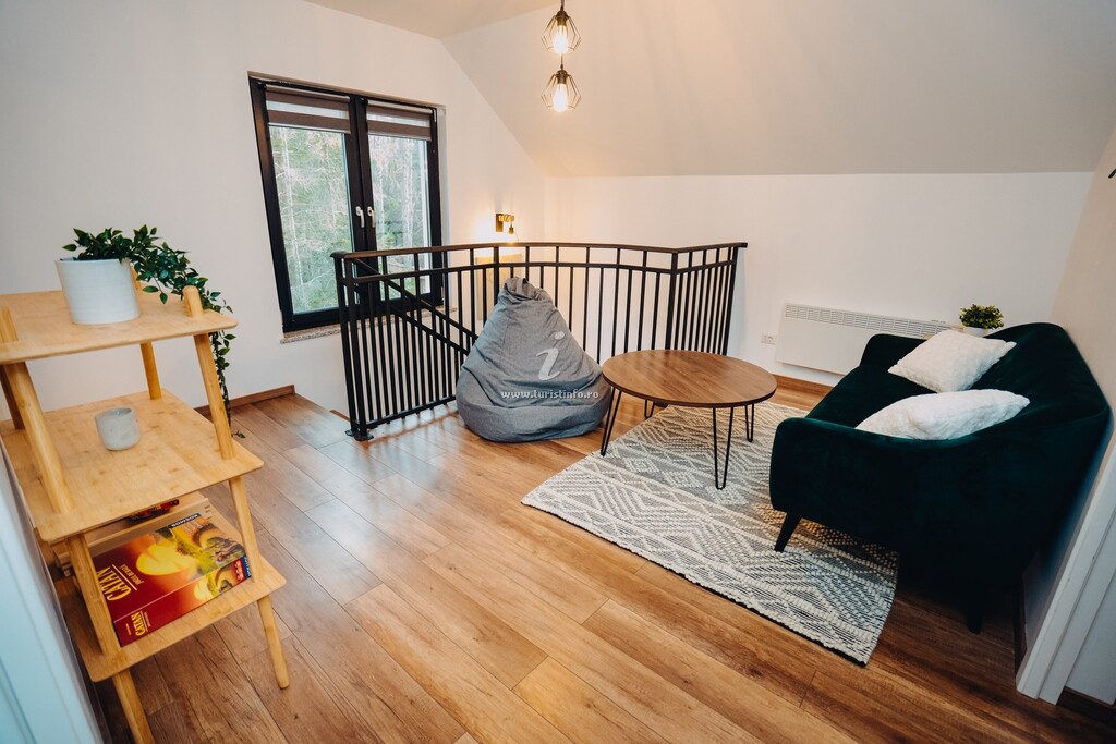 Cabana Northspot Cabin