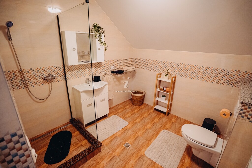 Cabana Northspot Cabin