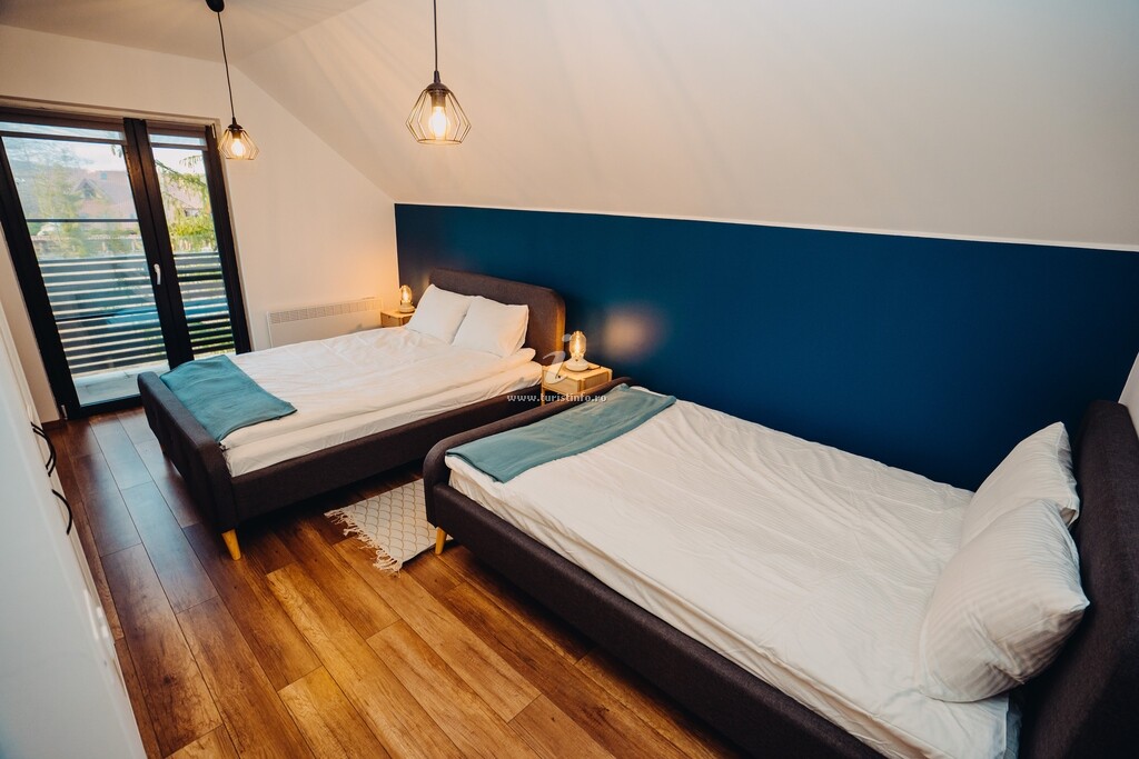 Cabana Northspot Cabin