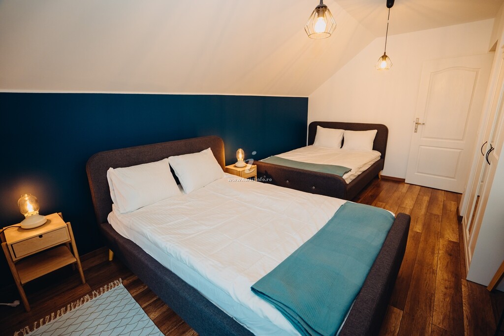 Cabana Northspot Cabin