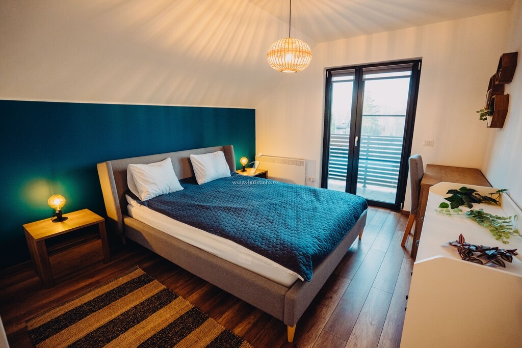 Cabana Northspot Cabin