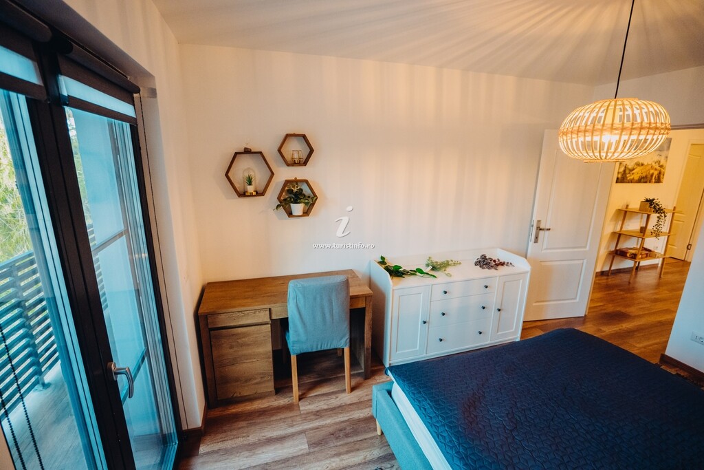 Cabana Northspot Cabin