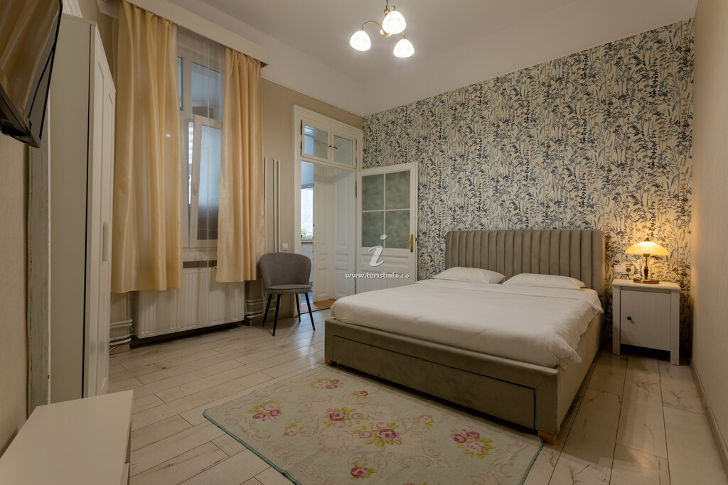 Casa Bălcescu