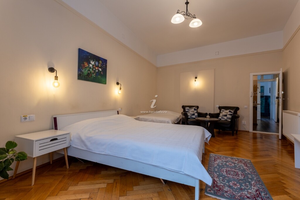 Casa Bălcescu