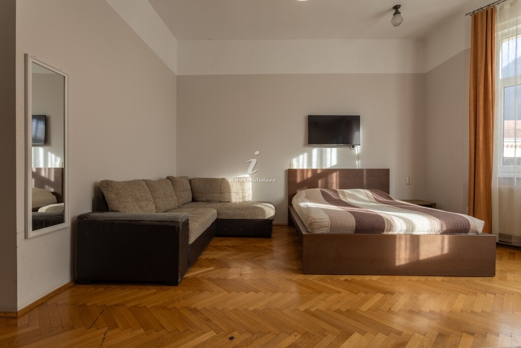 Casa Bălcescu