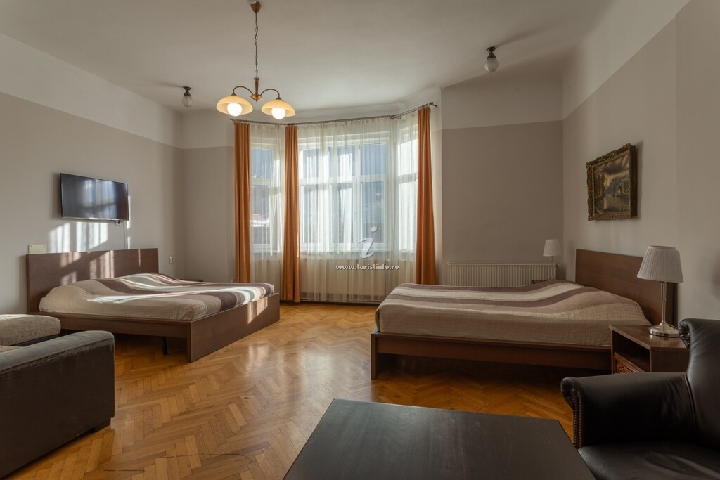 Casa Bălcescu