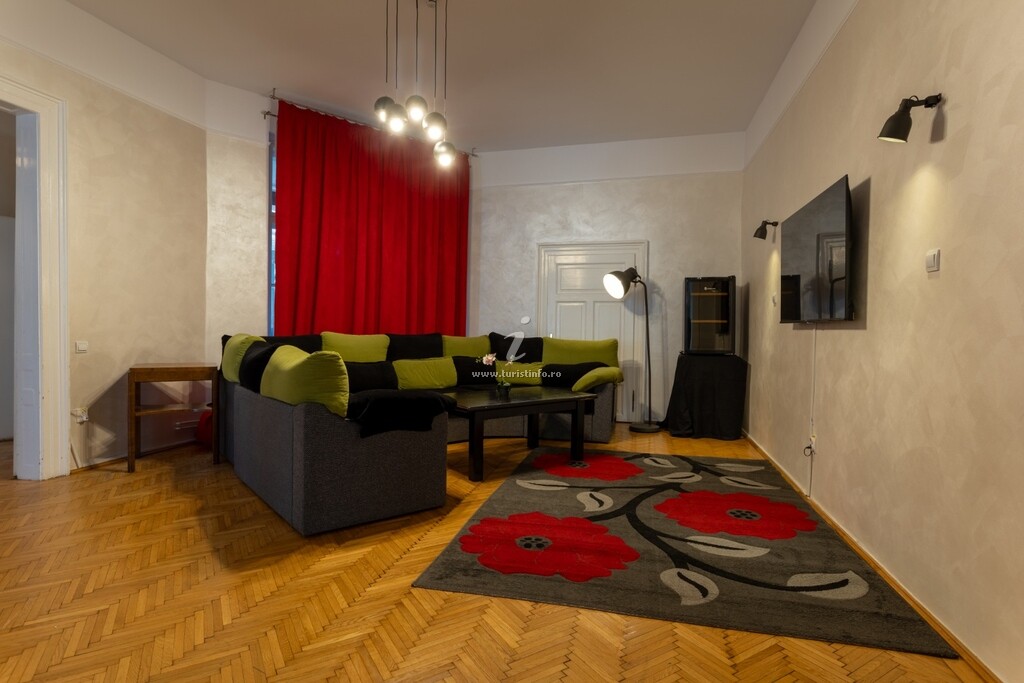 Casa Bălcescu