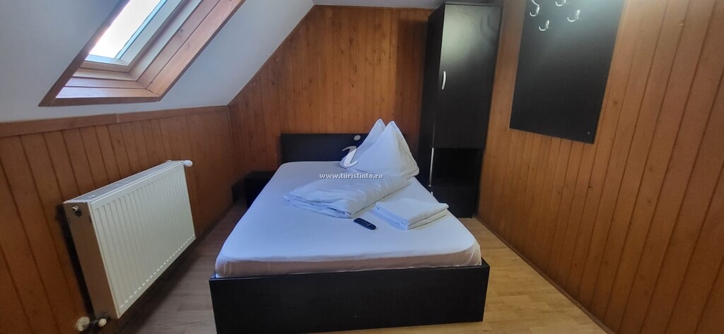 Casa de vacanță Teodora