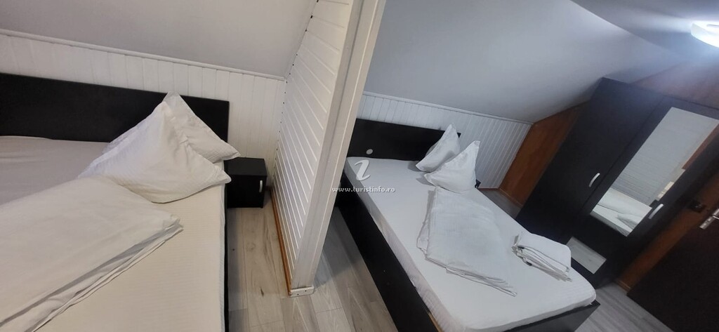 Casa de vacanță Teodora