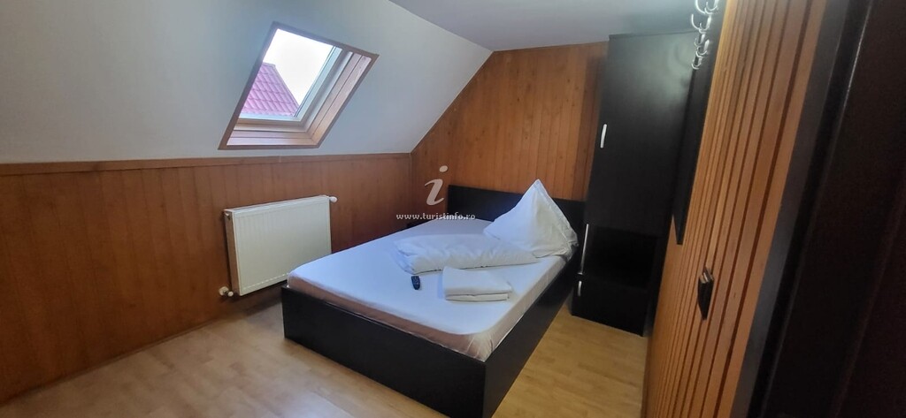 Casa de vacanță Teodora