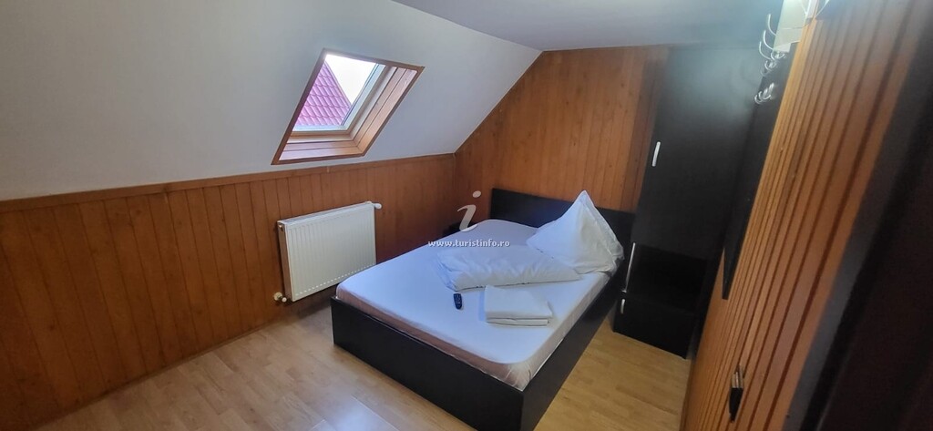 Casa de vacanță Teodora