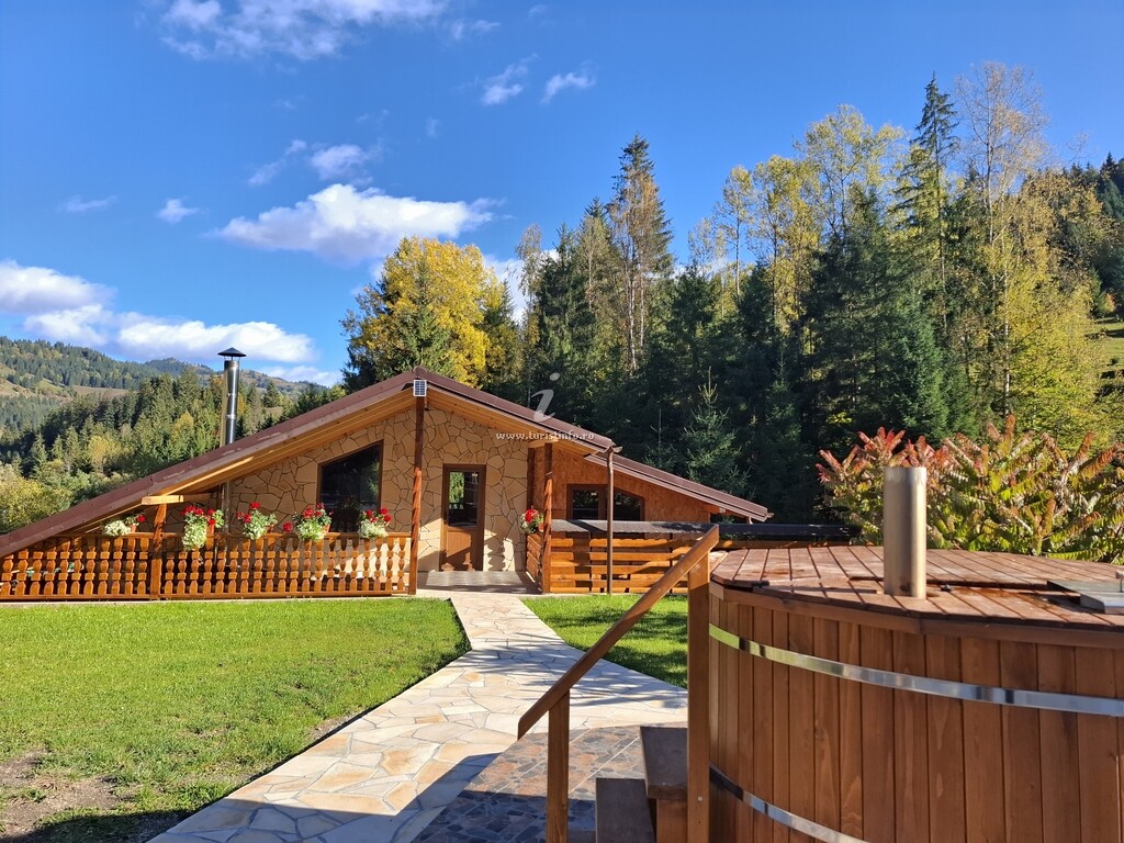 Cabana Luciana