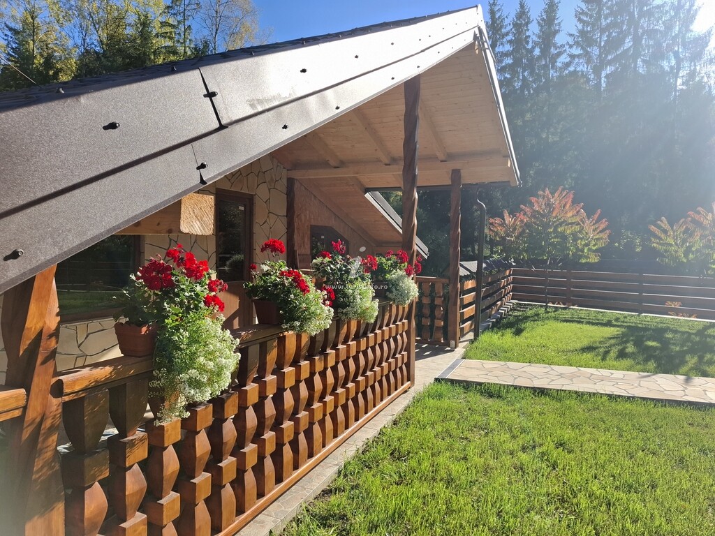 Cabana Luciana