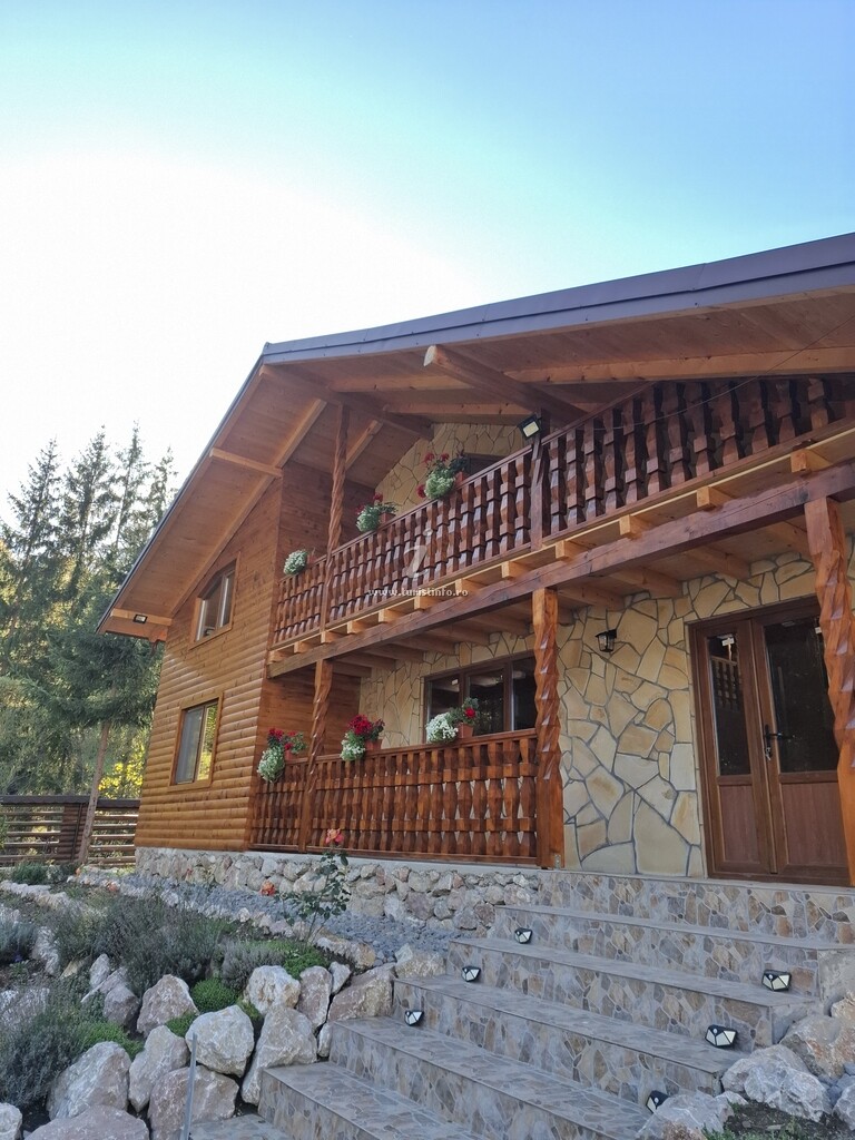 Cabana Luciana