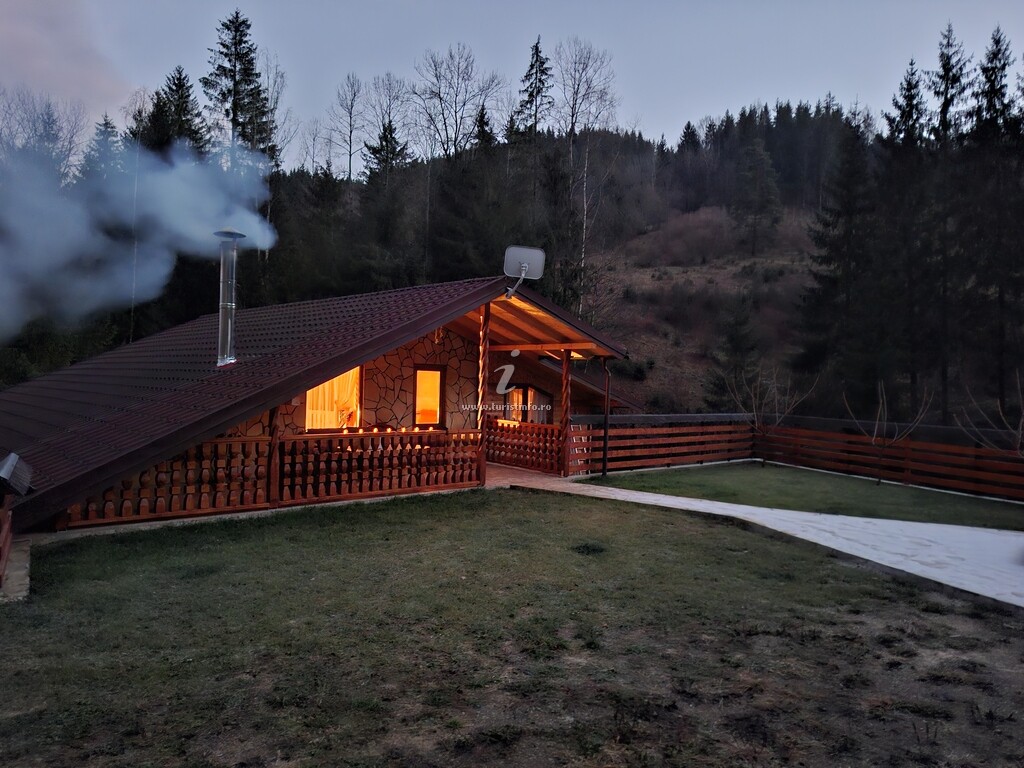 Cabana Luciana