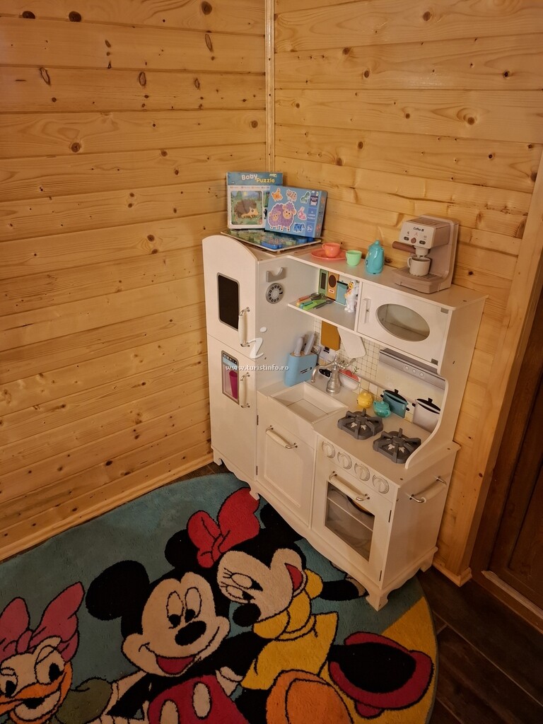 Cabana Luciana