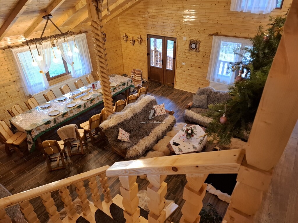 Cabana Luciana