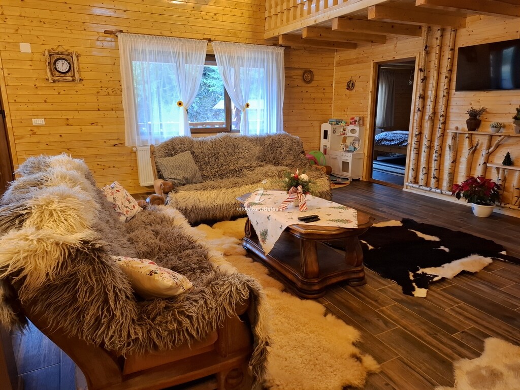 Cabana Luciana