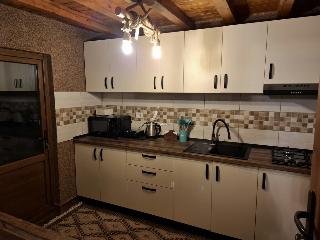 Cabana Luciana