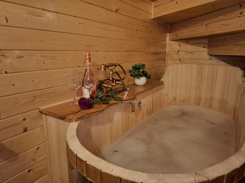 Cabana Luciana