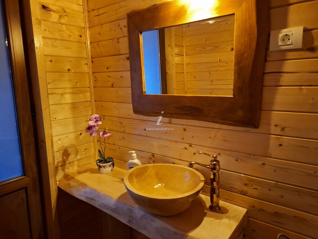 Cabana Luciana