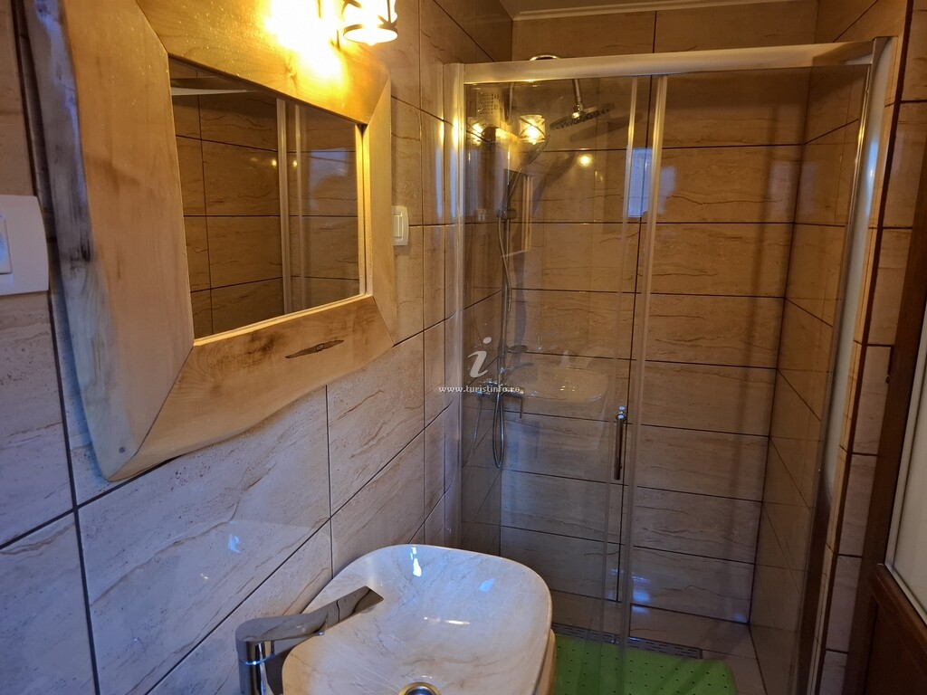 Cabana Luciana