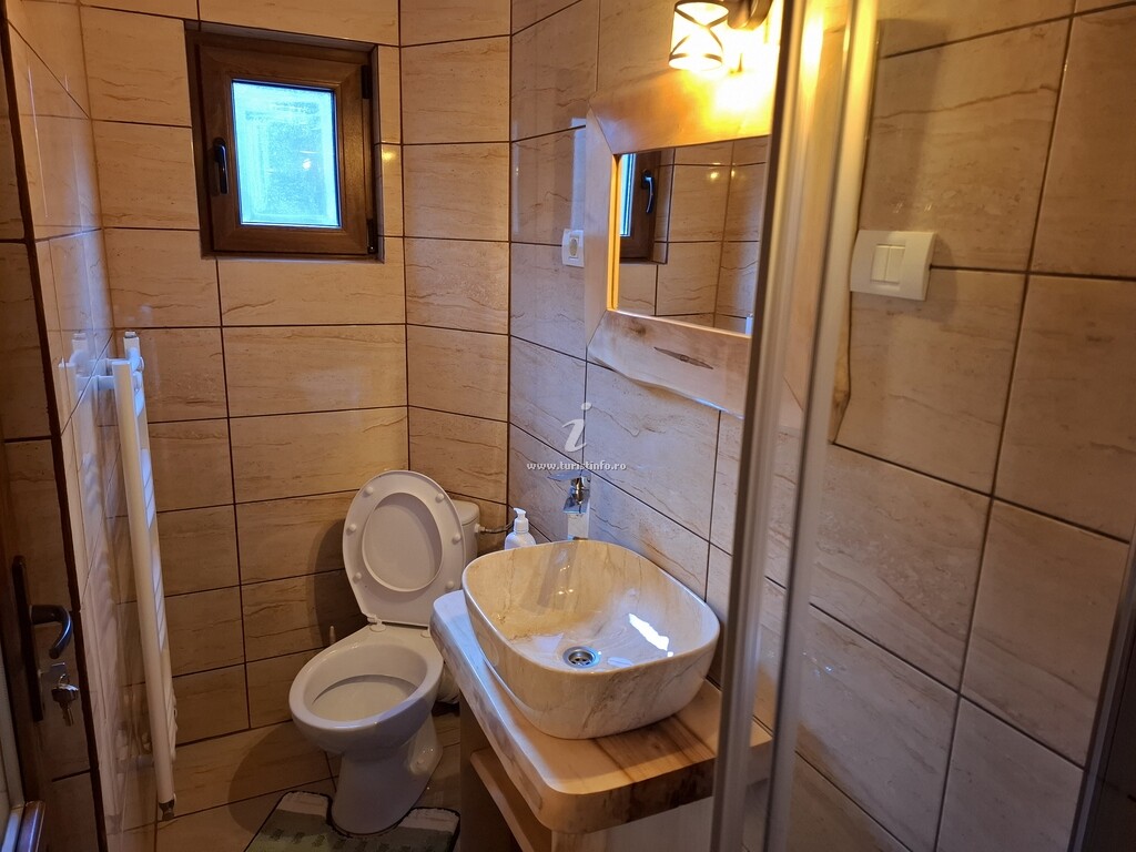 Cabana Luciana