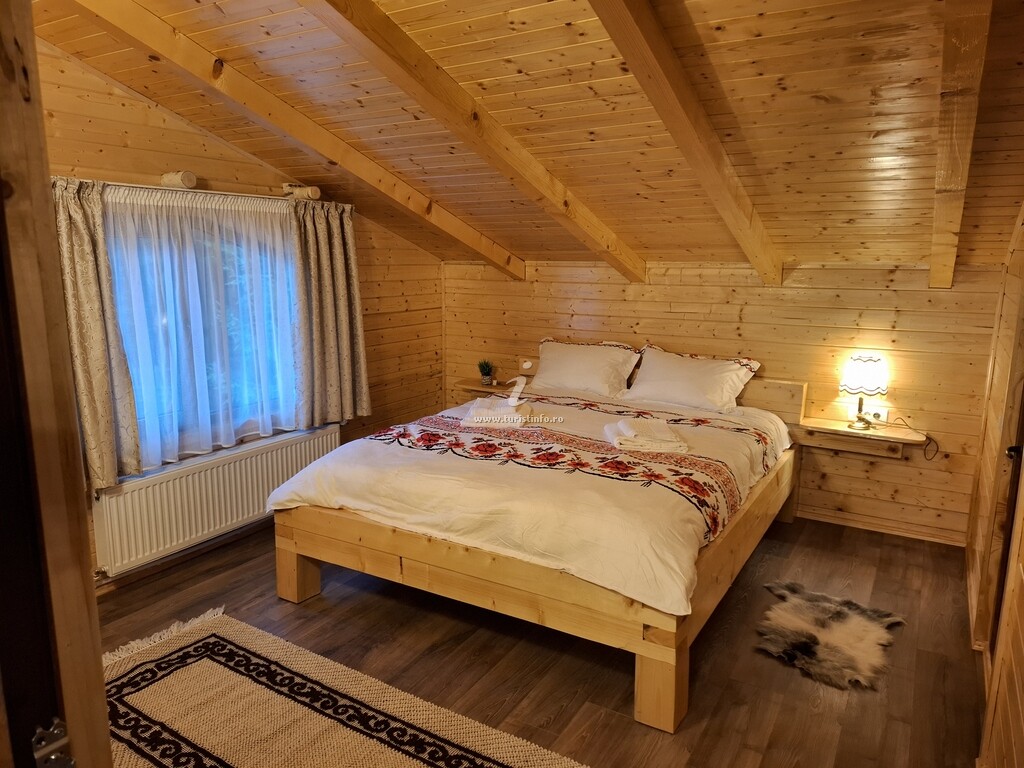 Cabana Luciana