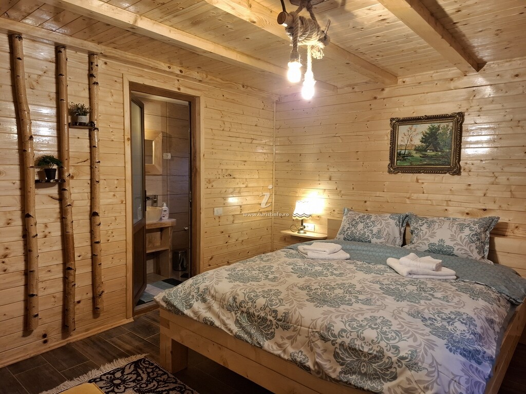Cabana Luciana