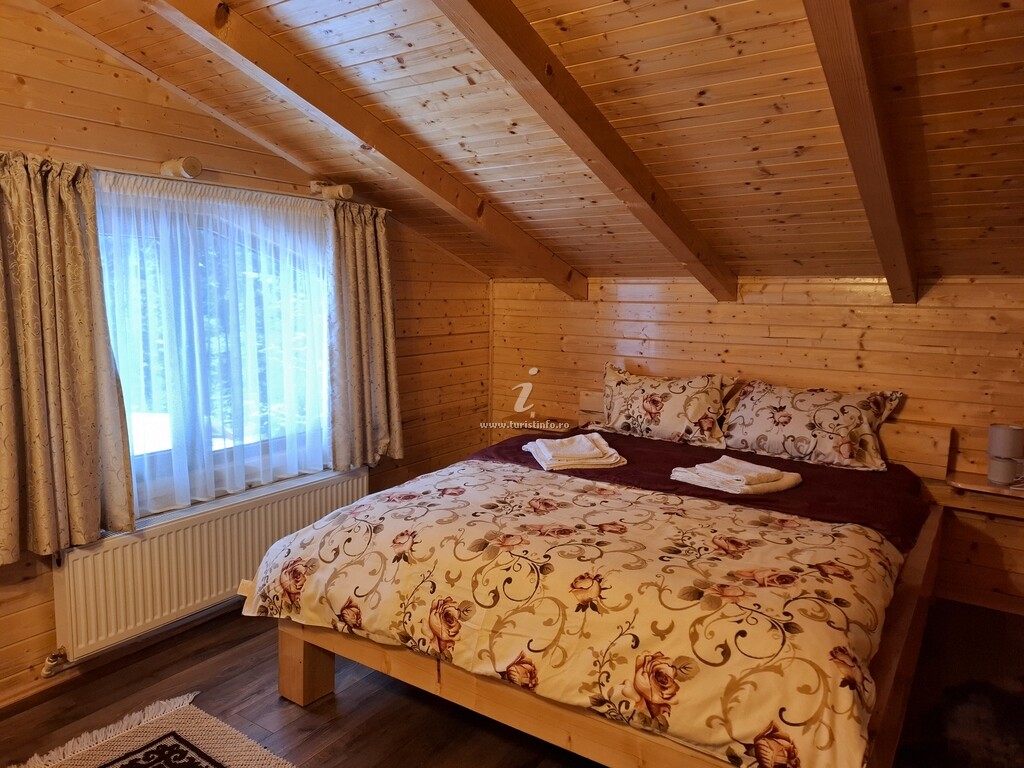 Cabana Luciana