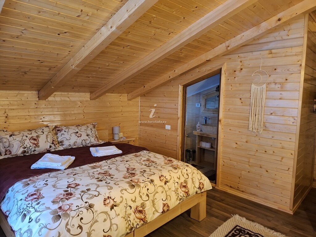 Cabana Luciana