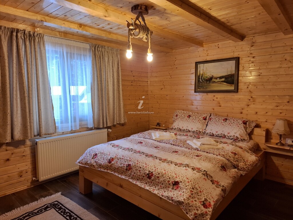 Cabana Luciana