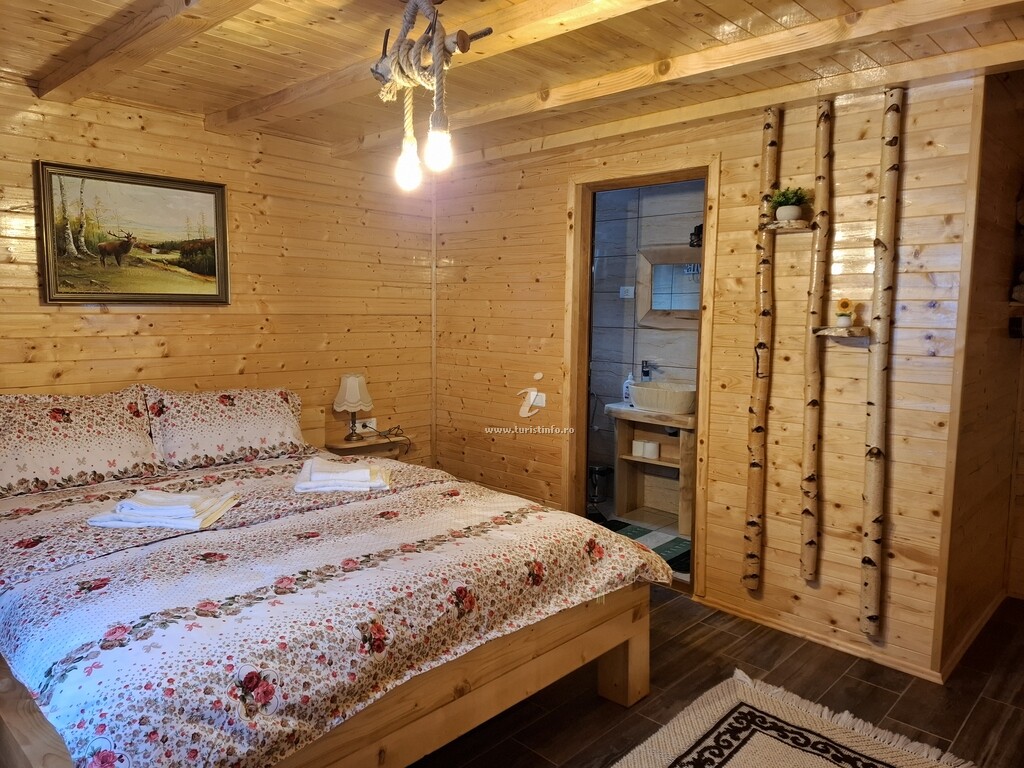 Cabana Luciana