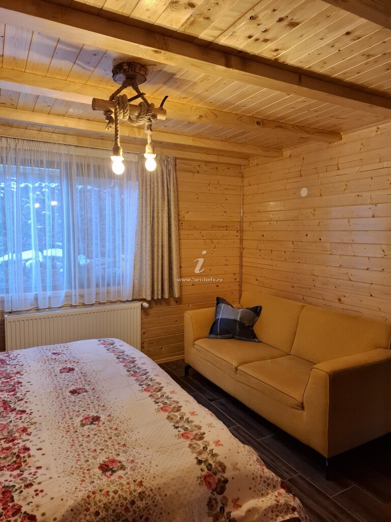 Cabana Luciana