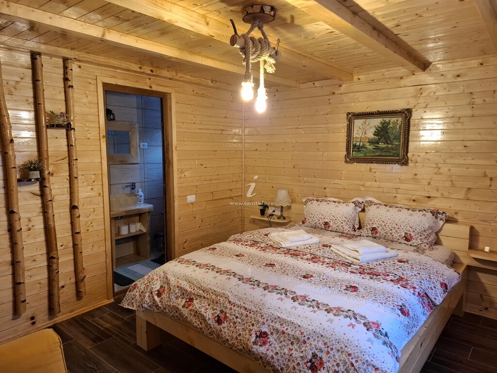 Cabana Luciana