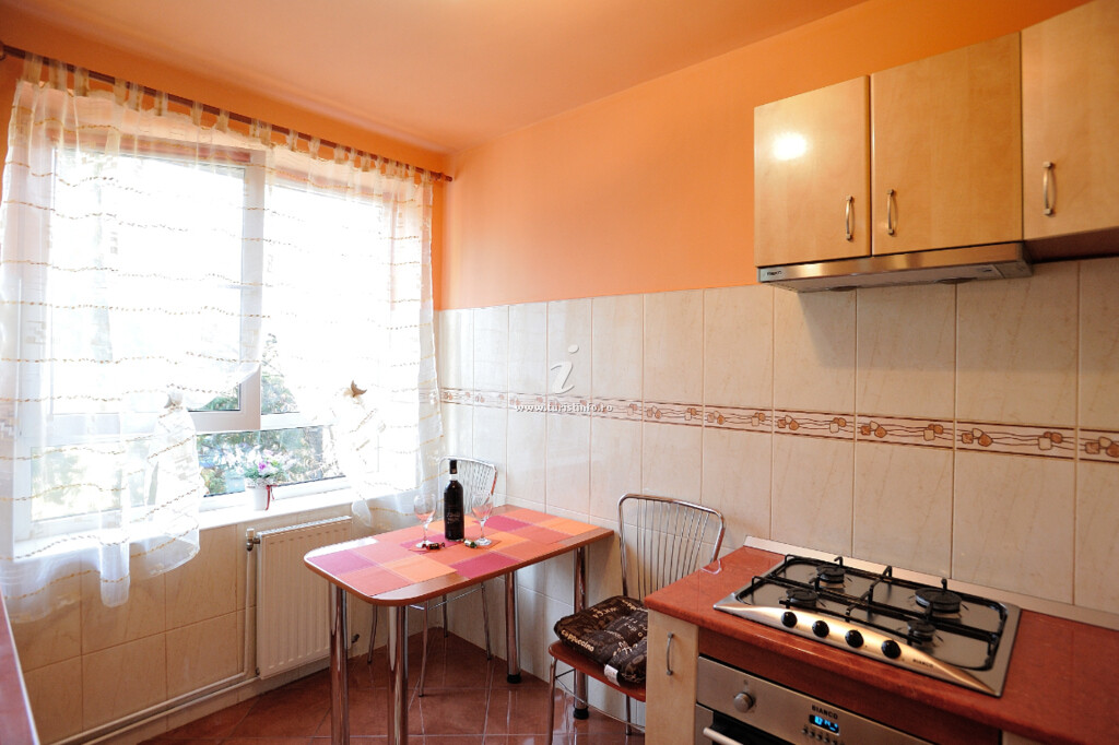 Apartament Stephanie