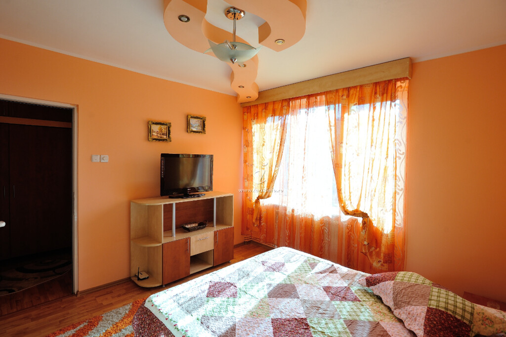 Apartament Stephanie