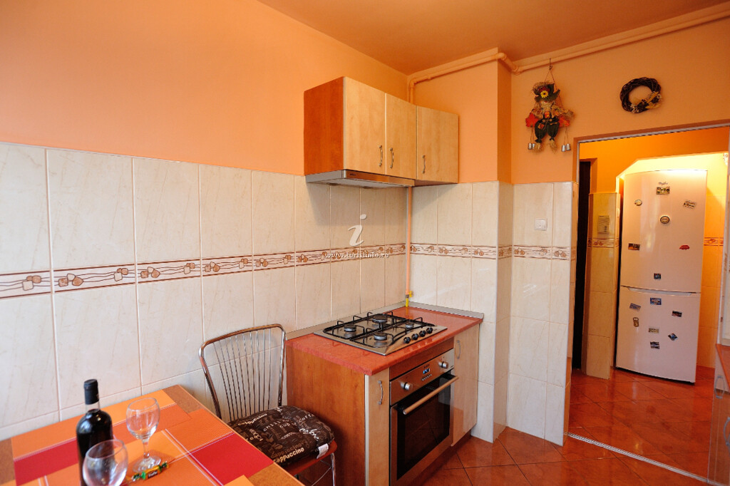Apartament Stephanie