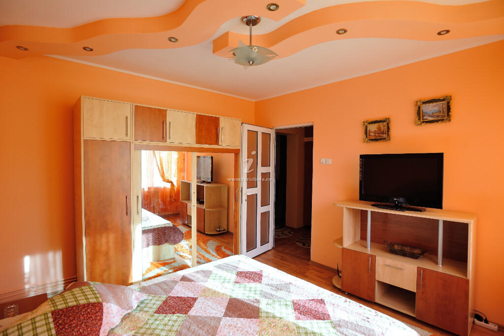 Apartament Stephanie