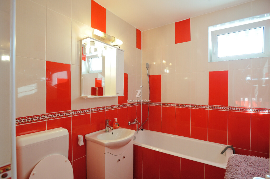 Apartament Stephanie