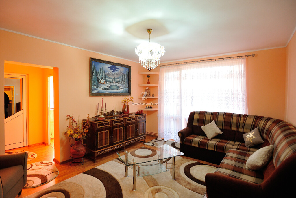 Apartament Stephanie