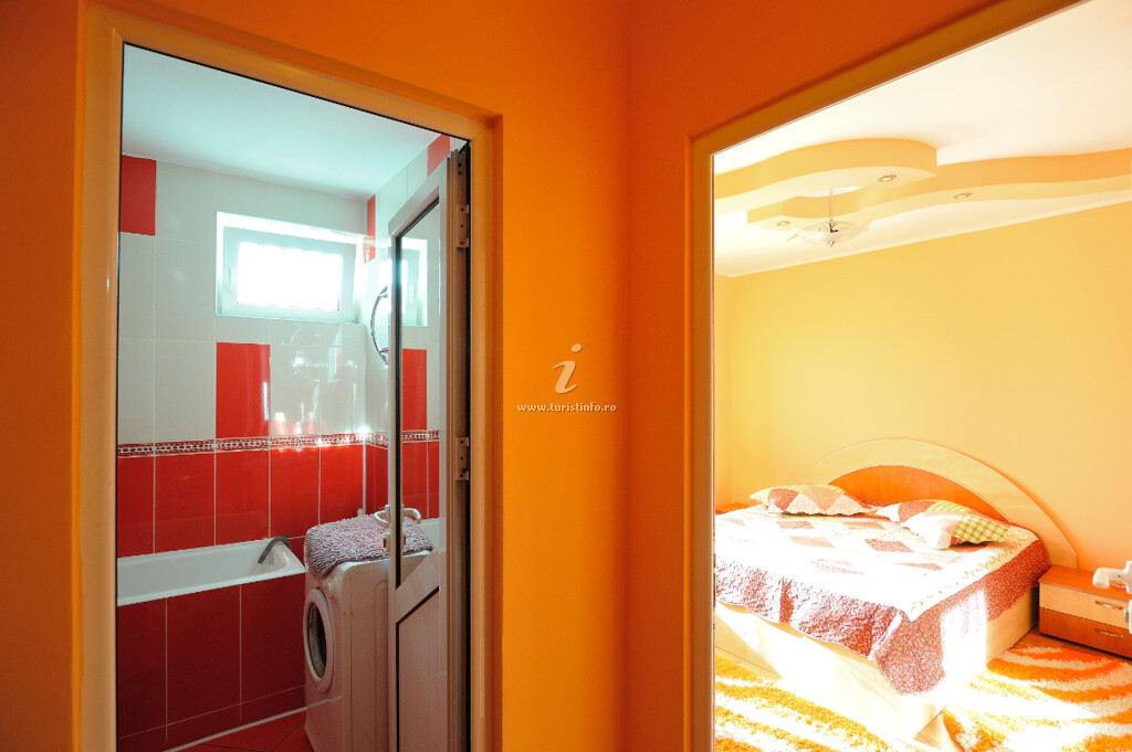 Apartament Stephanie