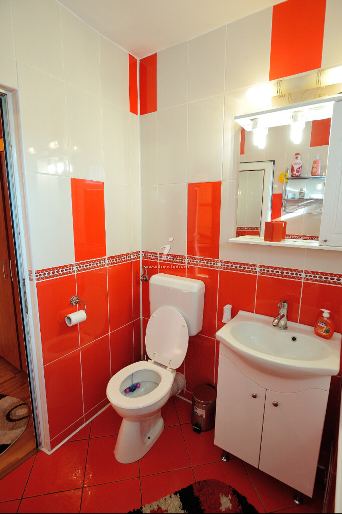 Apartament Stephanie