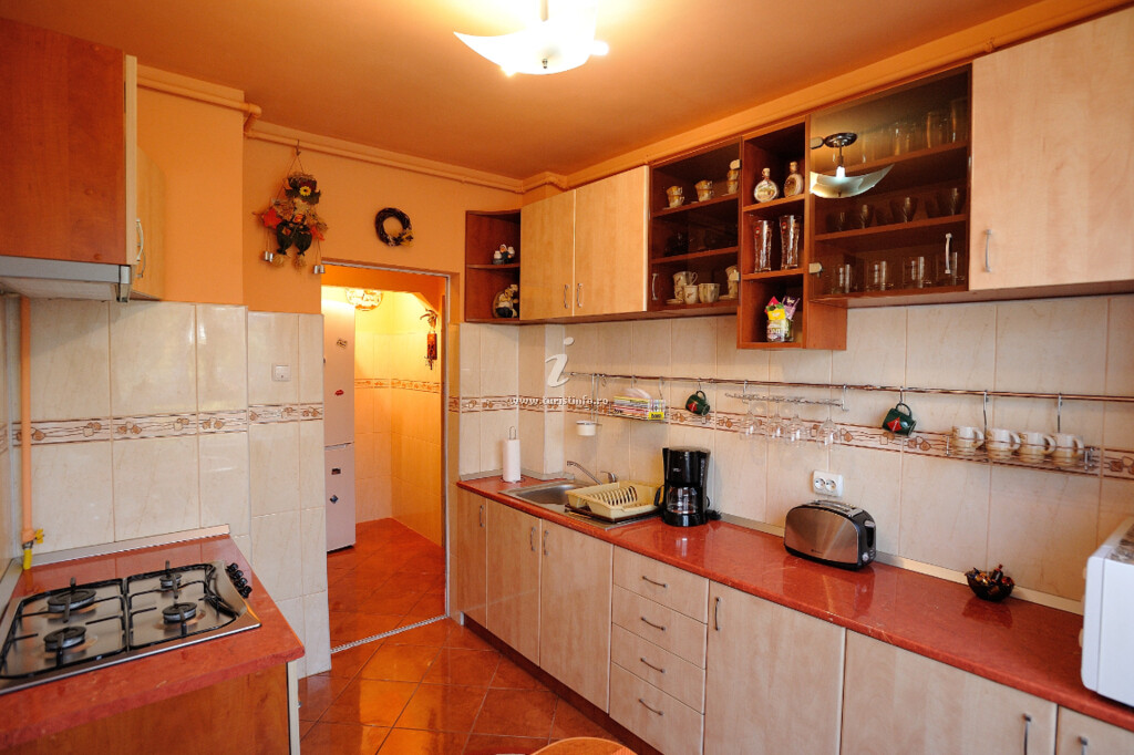 Apartament Stephanie