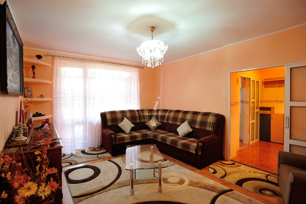 Apartament Stephanie