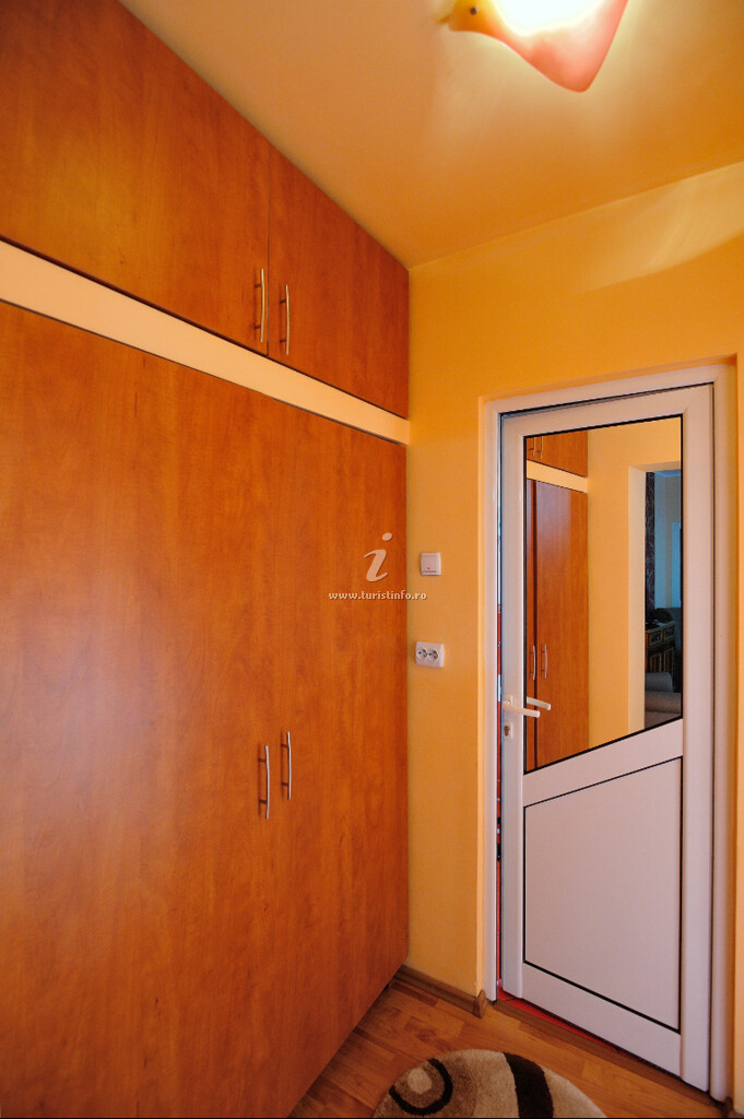 Apartament Stephanie