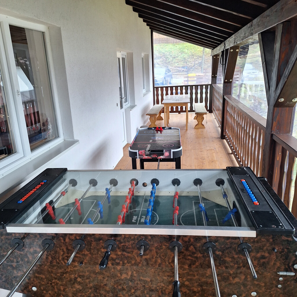 Cabana Valea Arieşului