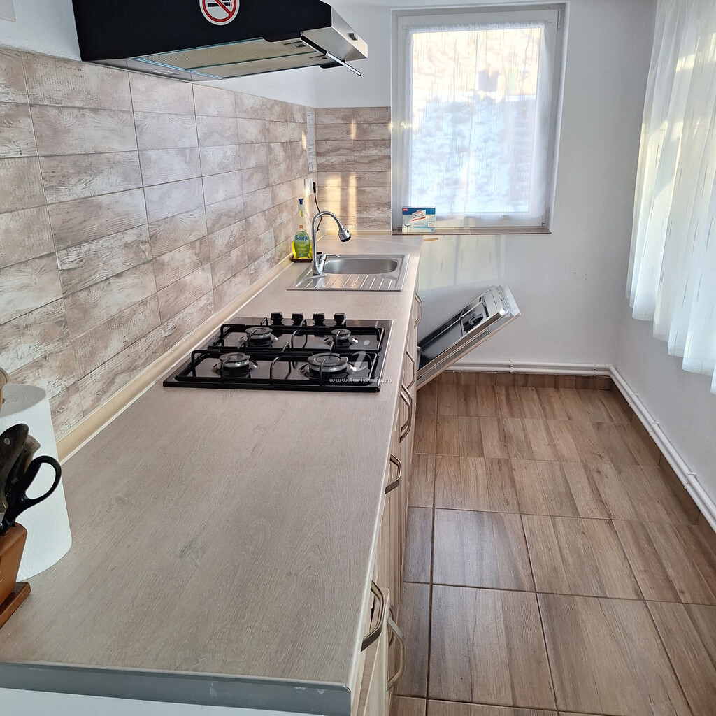 Cabana Valea Arieşului