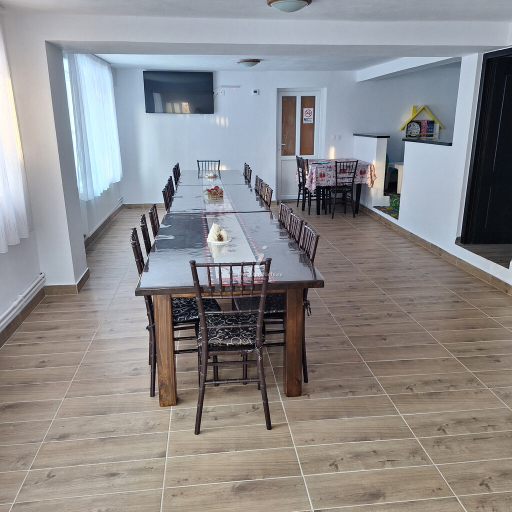 Cabana Valea Arieşului